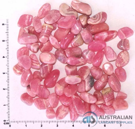 TS92 Rhodochrosite PRICE PER 5 PIECES