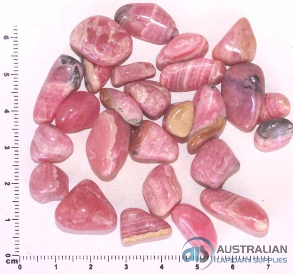 TS94 Rhodochrosite PRICE PER 5 PIECES