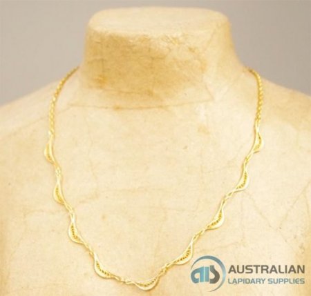 C71/16 16" NECKCHAIN