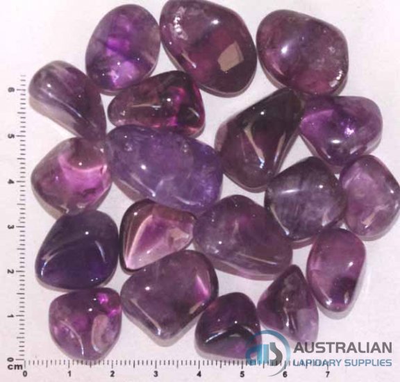 TS26 Amethyst PRICE PER 50gms