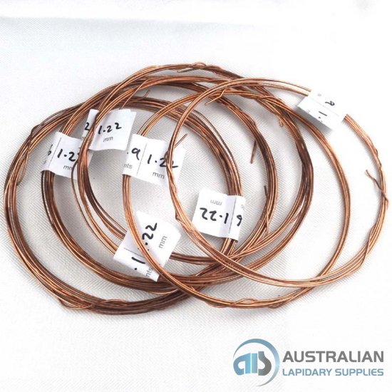 FREE80 Approx. 160gms Assortd. Sizes Copper Wire Seconds
